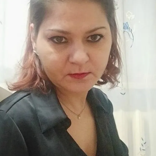 Марина